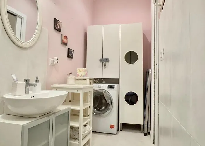 Vacanze Romane A San Giovanni Apartment Rom