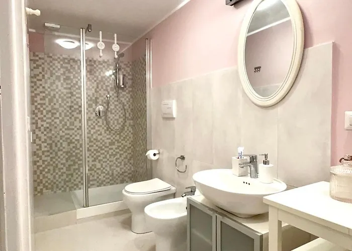 Apartment Vacanze Romane A San Giovanni Rom