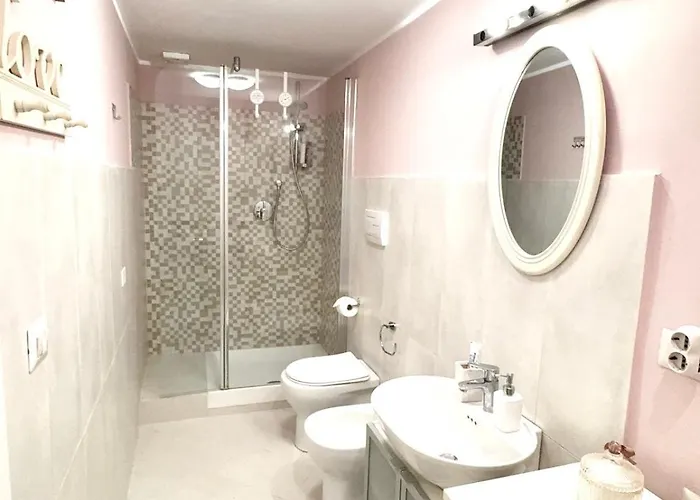 Vacanze Romane A San Giovanni Rom