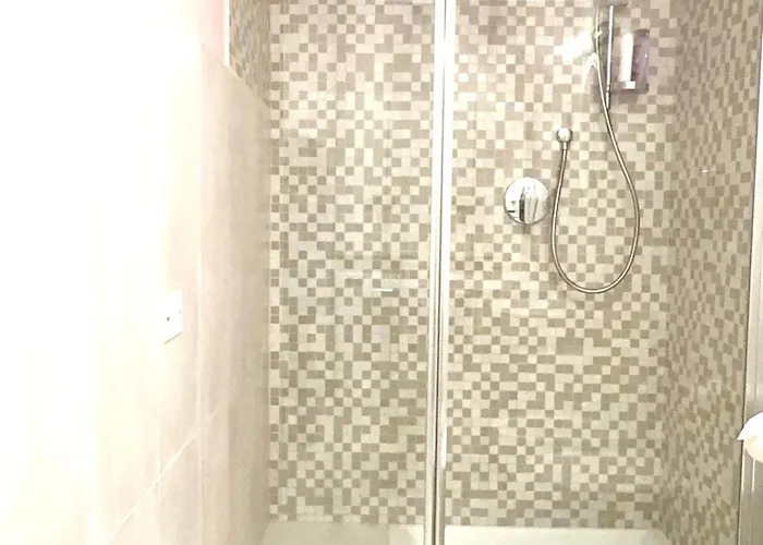 Vacanze Romane A San Giovanni Apartment *