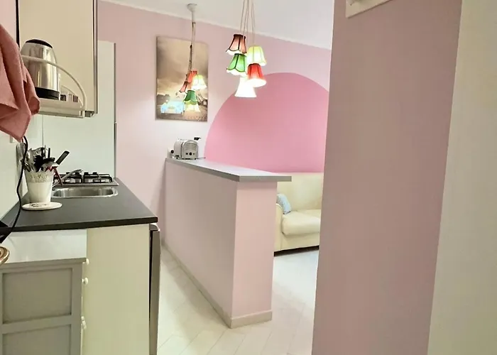 Vacanze Romane A San Giovanni *