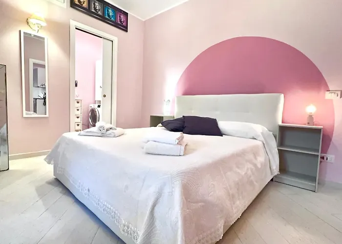 Vacanze Romane A San Giovanni Rom