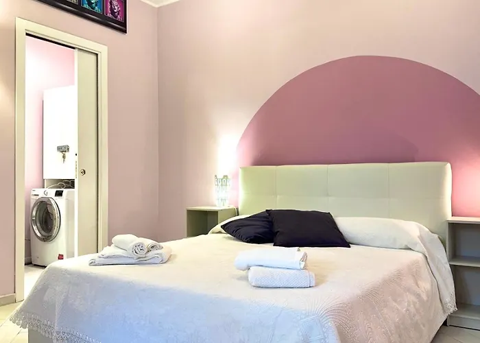 Vacanze Romane A San Giovanni * Rom