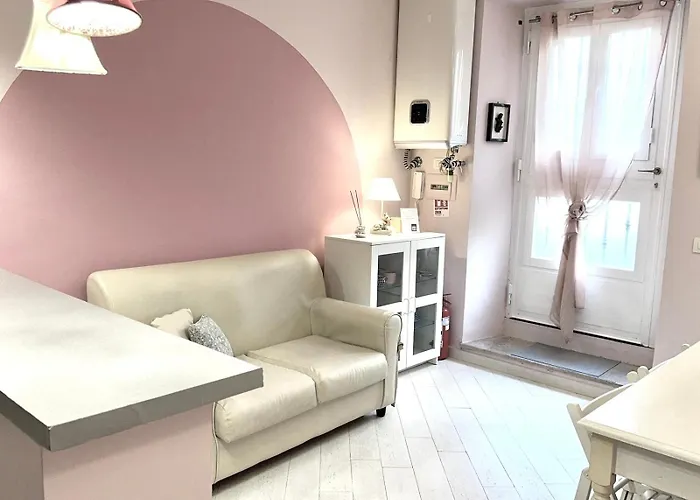 Vacanze Romane A San Giovanni Apartment *