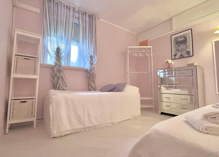 Vacanze Romane A San Giovanni Apartment *