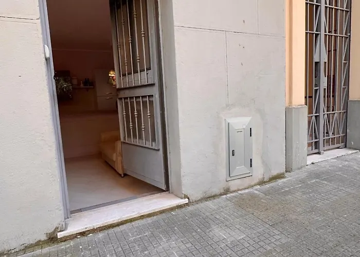 Vacanze Romane A San Giovanni Apartment Rom