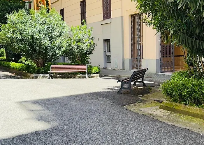 Vacanze Romane A San Giovanni *