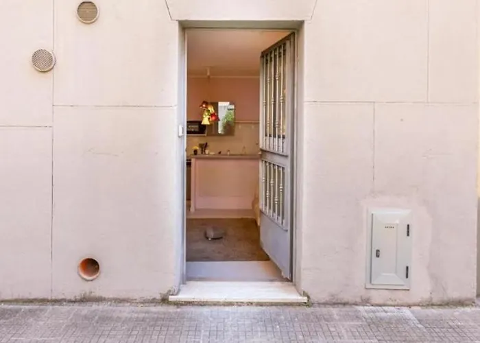 Apartment Vacanze Romane A San Giovanni Rom