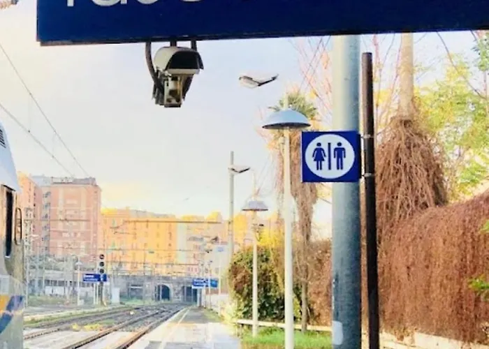Vacanze Romane A San Giovanni Rom