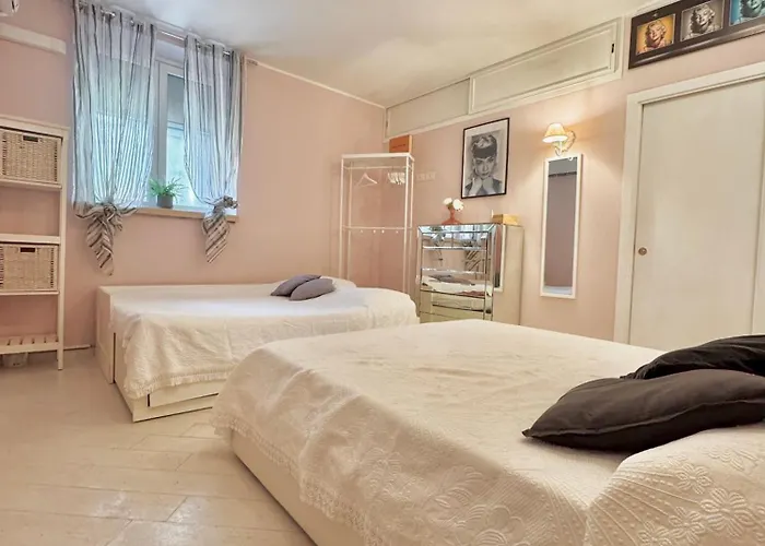 Vacanze Romane A San Giovanni Apartment