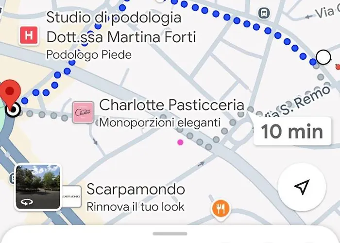 Daire Vacanze Romane A San Giovanni *