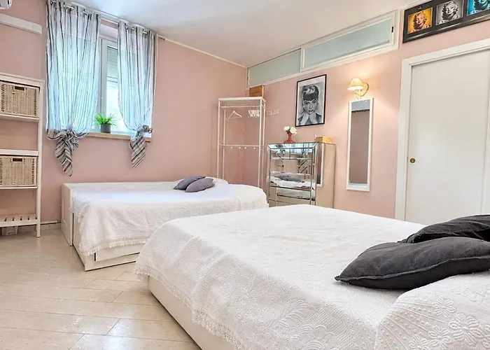 Vacanze Romane A San Giovanni Roma